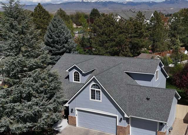 Property at 6326 N Talcrest Pl, Boise, ID 83713, 4 beds, 2.5 baths