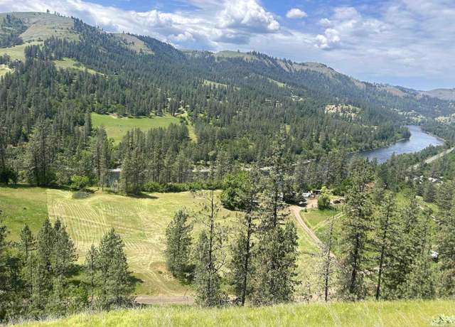 Property at TBD Hwy 12 Lot 3, Kooskia, ID 83536