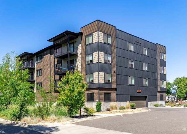 Property at 115 N Almon #104, Moscow, ID 83843, 3 beds, 2 baths