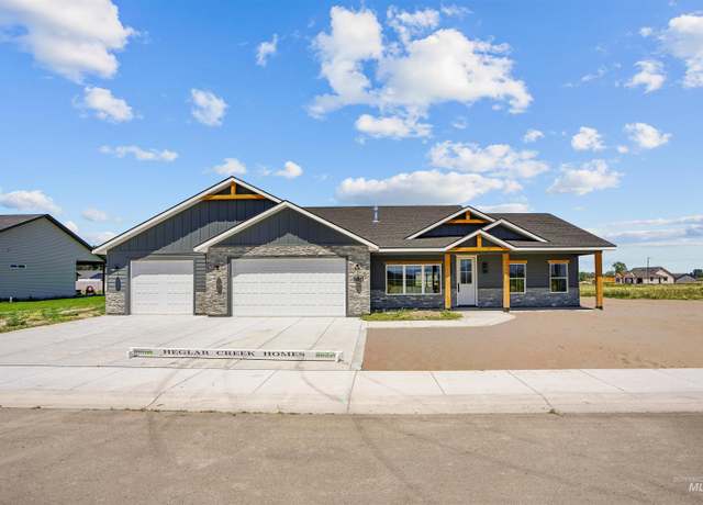 Property at 580 Biscotti Loop, Heyburn, ID 83336, 4 beds, 2 baths