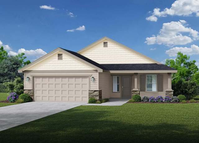 Property at 17892 Sunset Ridge Ave, Nampa, ID 83687, 3 beds, 2 baths