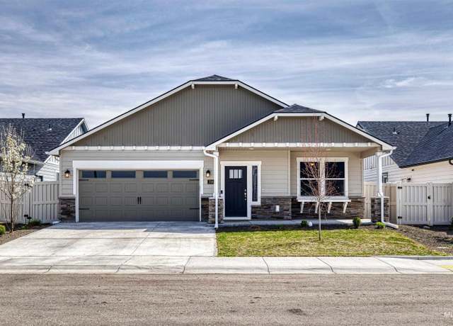 Property at 7088 S Maverick Way, Boise, ID 83709, 3 beds, 2 baths