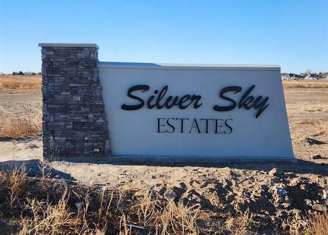 Property at 93 E 570 S, Jerome, ID 83338