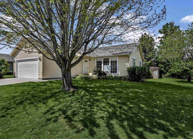 Property at 4351 N Wellspring Ave, Boise, ID 83713-0857, 2 beds, 1 bath