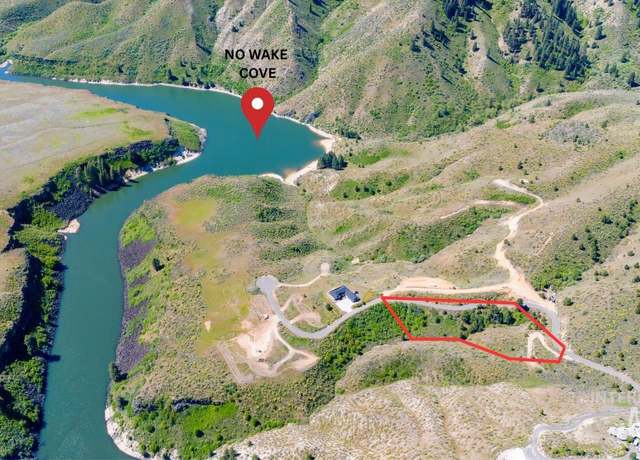 Property at 45 Robie Springs Rd, Boise, ID 83716