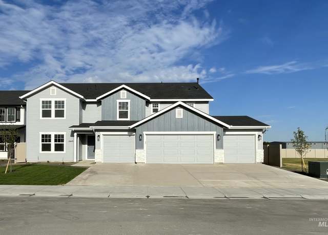 Property at 15649 N Labrador Ave, Nampa, ID 83651, 5 beds, 3.5 baths
