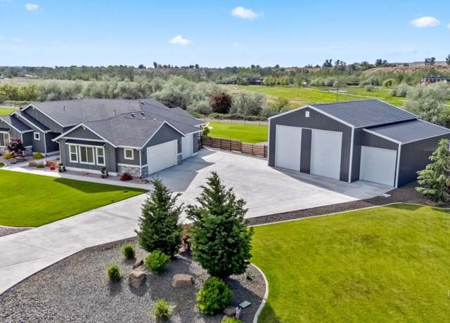 Property at 2499 Red Tail Rd, Emmett, ID 83617, 4 beds, 2 baths