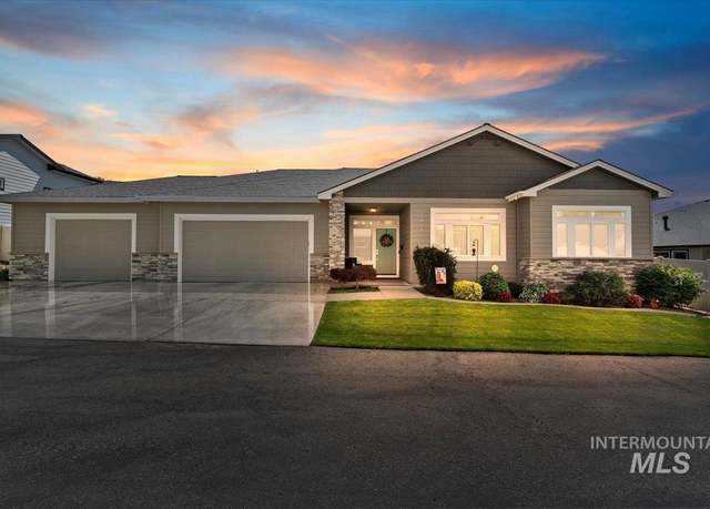 Property at 2894 S Canonero Way, Boise, ID 83709, 3 beds, 2 baths