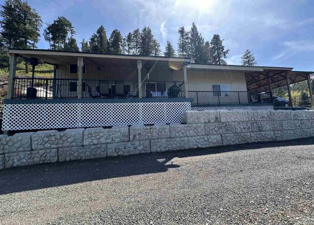 Property at 40911 Waha Rd, Lewiston, ID 83501, 1 bed, 2 baths