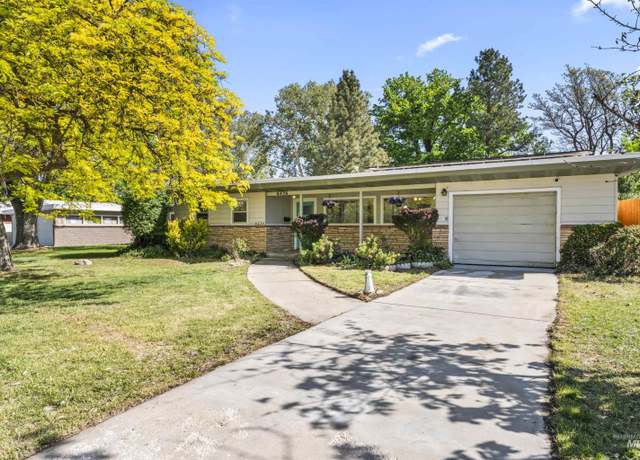 Property at 6436 W Fairfield Ave, Boise, ID 83709, 3 beds, 1.5 baths