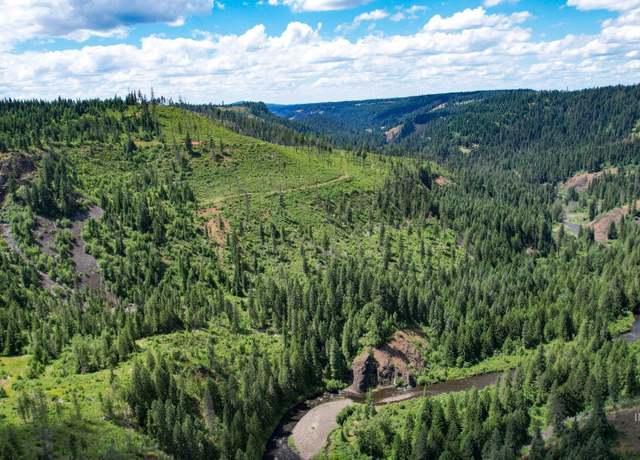 Property at TBD Glenwood Dr, Kamiah, ID 83536