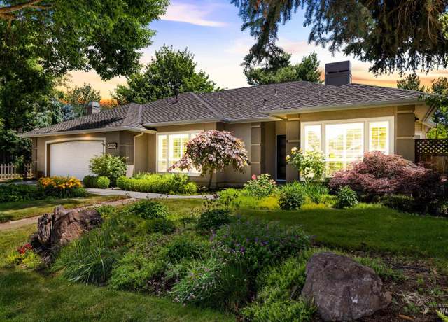 Property at 5132 N Riverfront Dr, Garden City, ID 83714, 3 beds, 2 baths