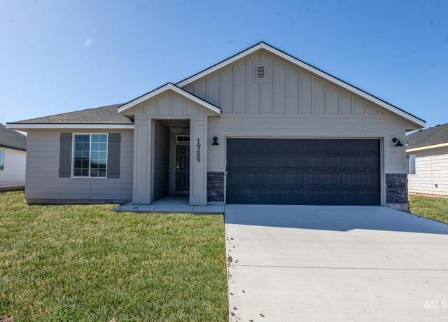 Property at 19289 Susquehanna Way, Caldwell, ID 83605, 4 beds, 2 baths