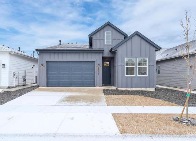 Property at 8572 W Chamblee St, Star, ID 83669, 2 beds, 2 baths