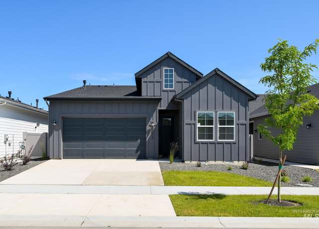 Property at 8572 W Chamblee St, Star, ID 83669, 2 beds, 2 baths