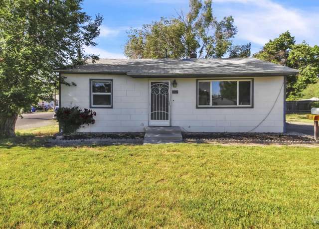 Property at 357 Filer Ave, Twin Falls, ID 83301, 2 beds, 1 bath