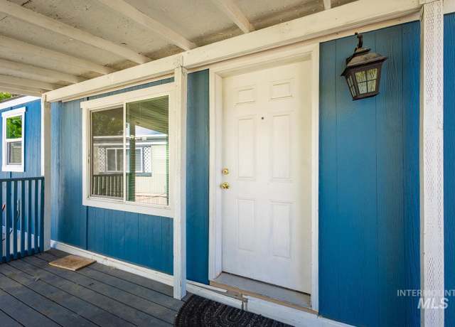 Property at 5209 W Targee St #18 St, Boise, ID 83705, 2 beds, 2 baths