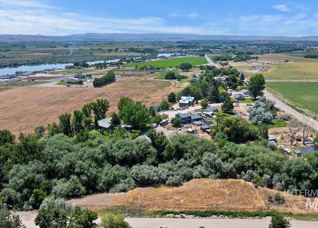 Property at TBD Crystal Ln, Wilder, ID 83676