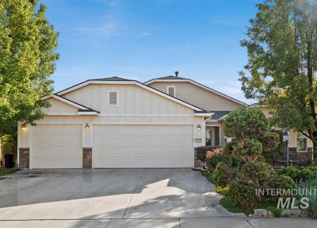 Property at 1118 Mcintosh St, Caldwell, ID 83607-517, 4 beds, 2 baths