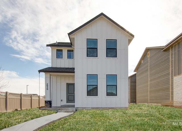 Property at 2936 N Eagle Meadow Ave, Kuna, ID 83634, 3 beds, 2.5 baths