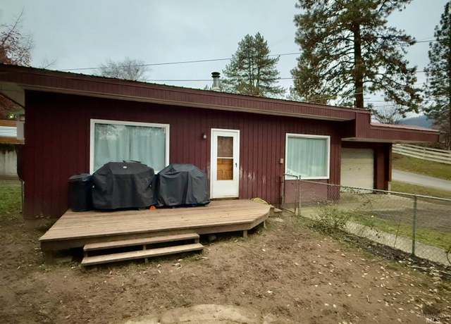 Property at 12212 Indio Ave, Orofino, ID 83544, 2 beds, 1 bath