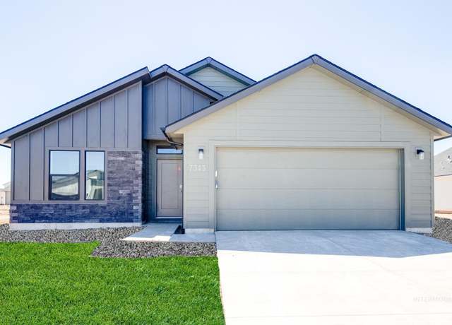 Property at 7343 E Marble Springs Dr, Nampa, ID 83687, 3 beds, 2 baths