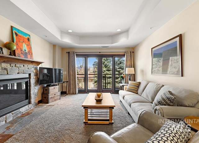 Property at 616 N 3rd #213, Mccall, ID 83638, 2 beds, 2 baths