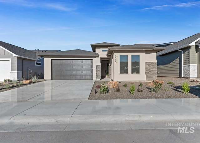 Property at 6535 S Evie Way, Eagle, ID 83629, 3 beds, 2 baths