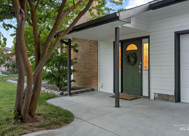 Property at 2135 S Colorado, Boise, ID 83706, 3 beds, 2 baths