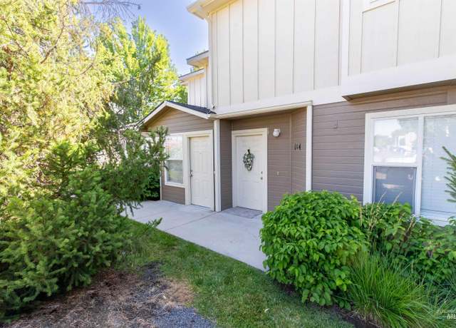 Property at 11073 W Garverdale Ln #104 Ln, Boise, ID 83713, 3 beds, 2 baths