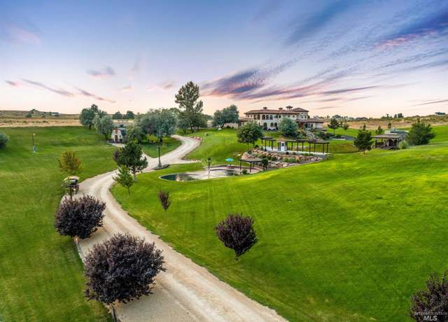 Property at 16480 Goodson Rd, Caldwell, ID 83607, 3 beds, 4.5 baths