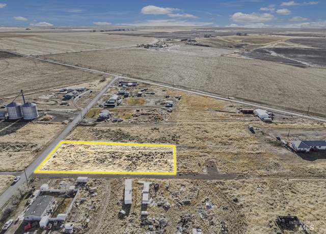 Property at TBD Lot 2 Dusty Sub, Twin Falls, ID 83301