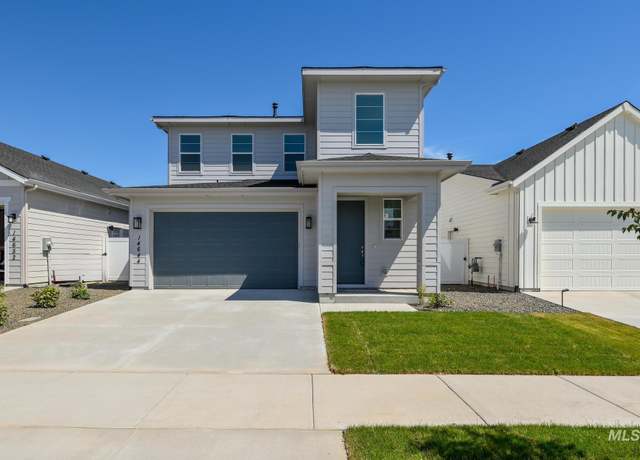 Property at 14644 Wing Spread Dr, Caldwell, ID 83607, 3 beds, 2.5 baths