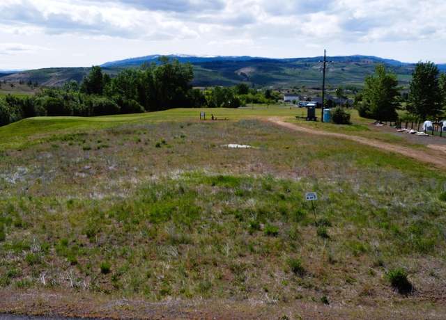 Property at TBD Fairway Dr. (Lot B37), Council, ID 83610