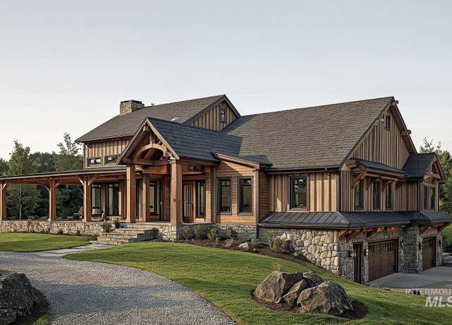 Property at 8769 Kemp Rd, Middleton, ID 83644, 3 beds, 3 baths