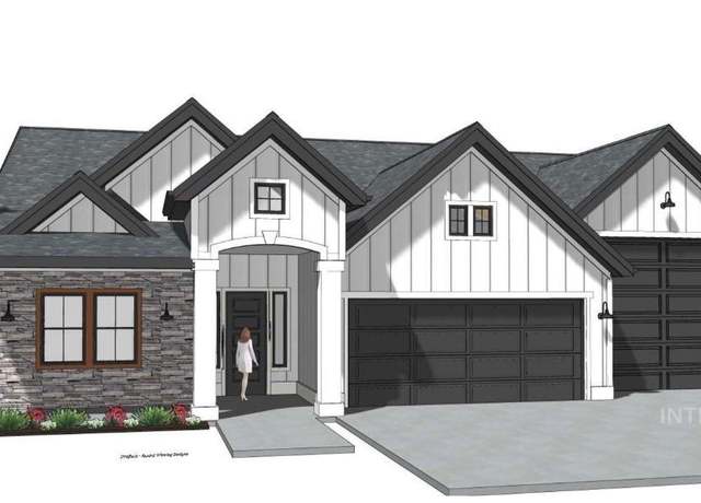 Property at 7373 W Feather Edge, Eagle, ID 83616, 3 beds, 2.5 baths