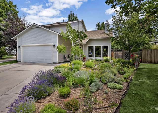 Property at 3742 N 39th St, Boise, ID 83703, 3 beds, 2 baths