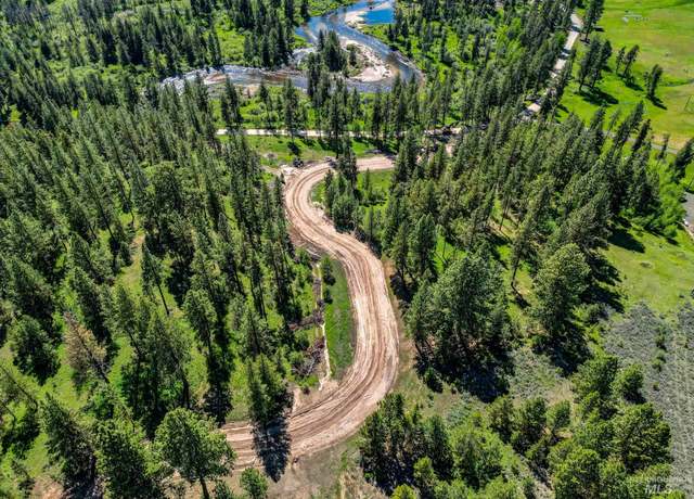 Property at Lot 3 Hideout Rd, Donnelly, ID 83615