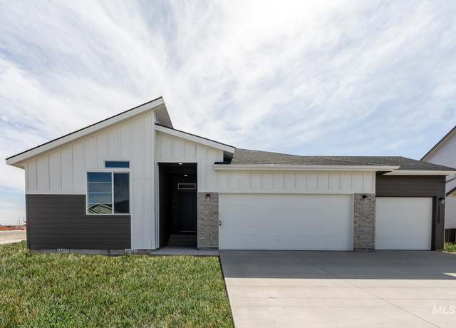 Property at 11155 Cart St, Caldwell, ID 83605, 4 beds, 2 baths