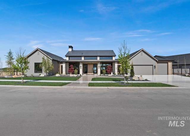 Property at 769 S Waning Ln, Eagle, ID 83616, 4 beds, 4.5 baths