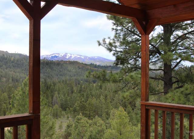 Property at TBD Strawberry Loop, Prairie, ID 83647