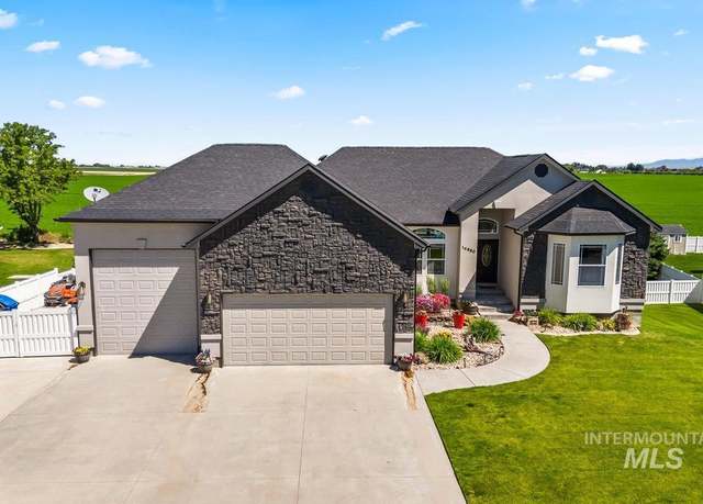 Property at 14850 Alkmaar, Caldwell, ID 83607, 6 beds, 3.5 baths