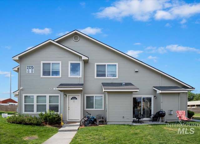 Property at 2225 S Lexis Ln, Nampa, ID 83686, 8 beds, 7 baths