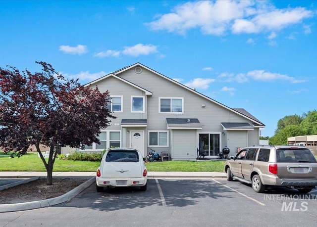 Property at 2225 S Lexis Ln, Nampa, ID 83686, 8 beds, 7 baths