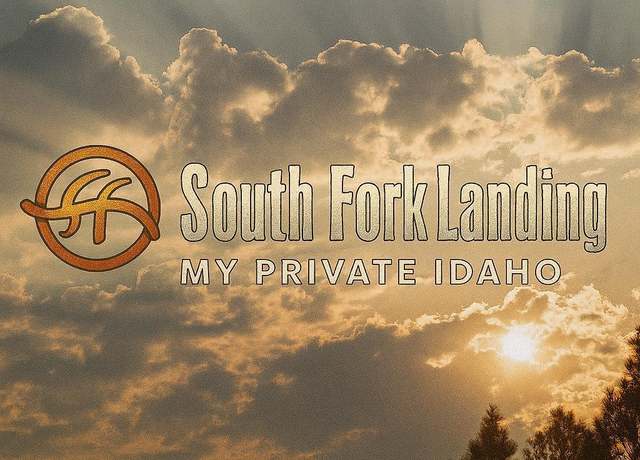 Property at Blk 10 Blk 10 Lot 13 Whitewater Way, Garden Valley, ID 83622