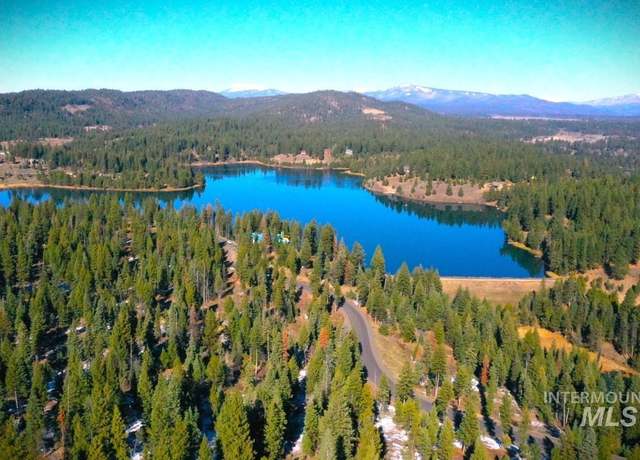 Property at Lot 12 Blackhawk Lake Dr, Mccall, ID 83638