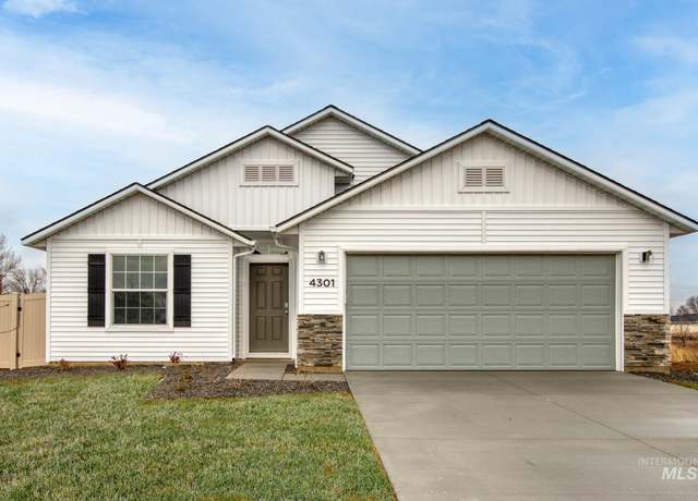 Property at 1080 Jimson Ave, Middleton, ID 83644, 3 beds, 2 baths