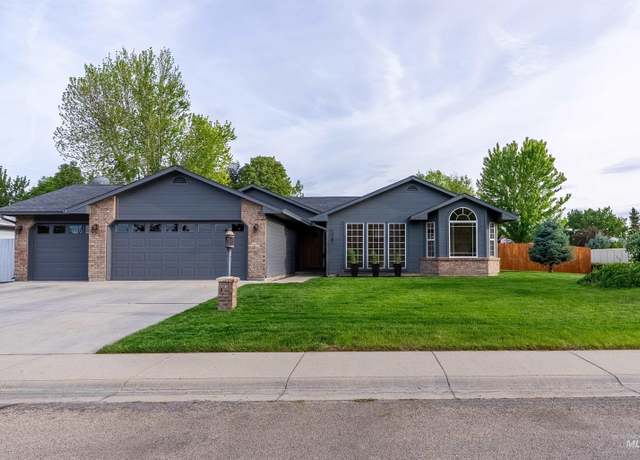 Property at 12281 W Norway St, Boise, ID 83713, 3 beds, 2 baths