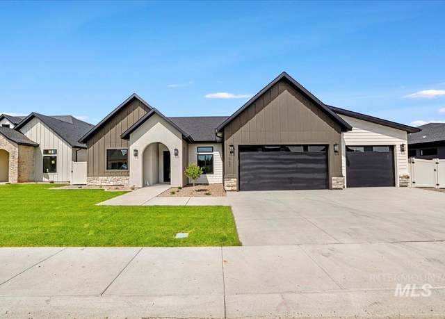 Property at 1967 Red Rock Way, Twin Falls, ID 83301, 4 beds, 2.5 baths