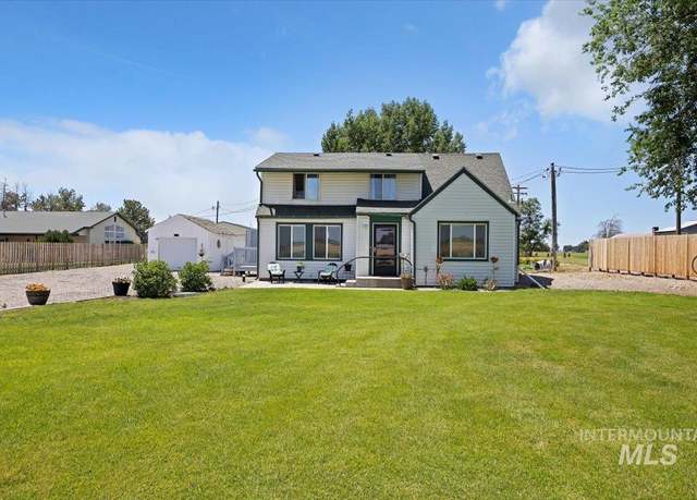 Property at 247 N 300 E, Rupert, ID 83350, 4 beds, 2 baths